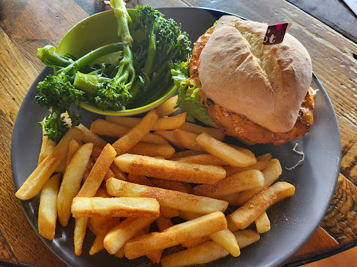 Photo of Nando's Huntingdon - Tower Fields Leisure Park, Kings Ripton Rd, Huntingdon PE29 7EG